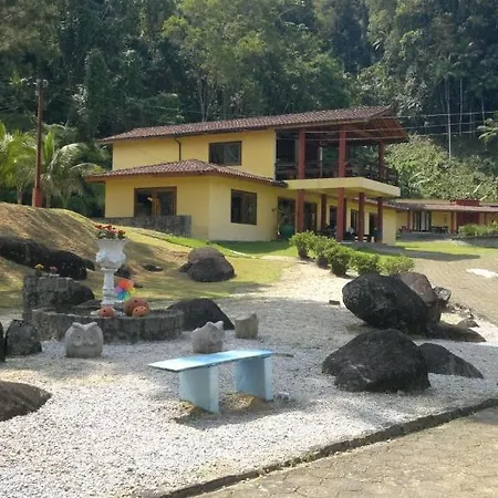 Pousada Das Cachoeiras-3